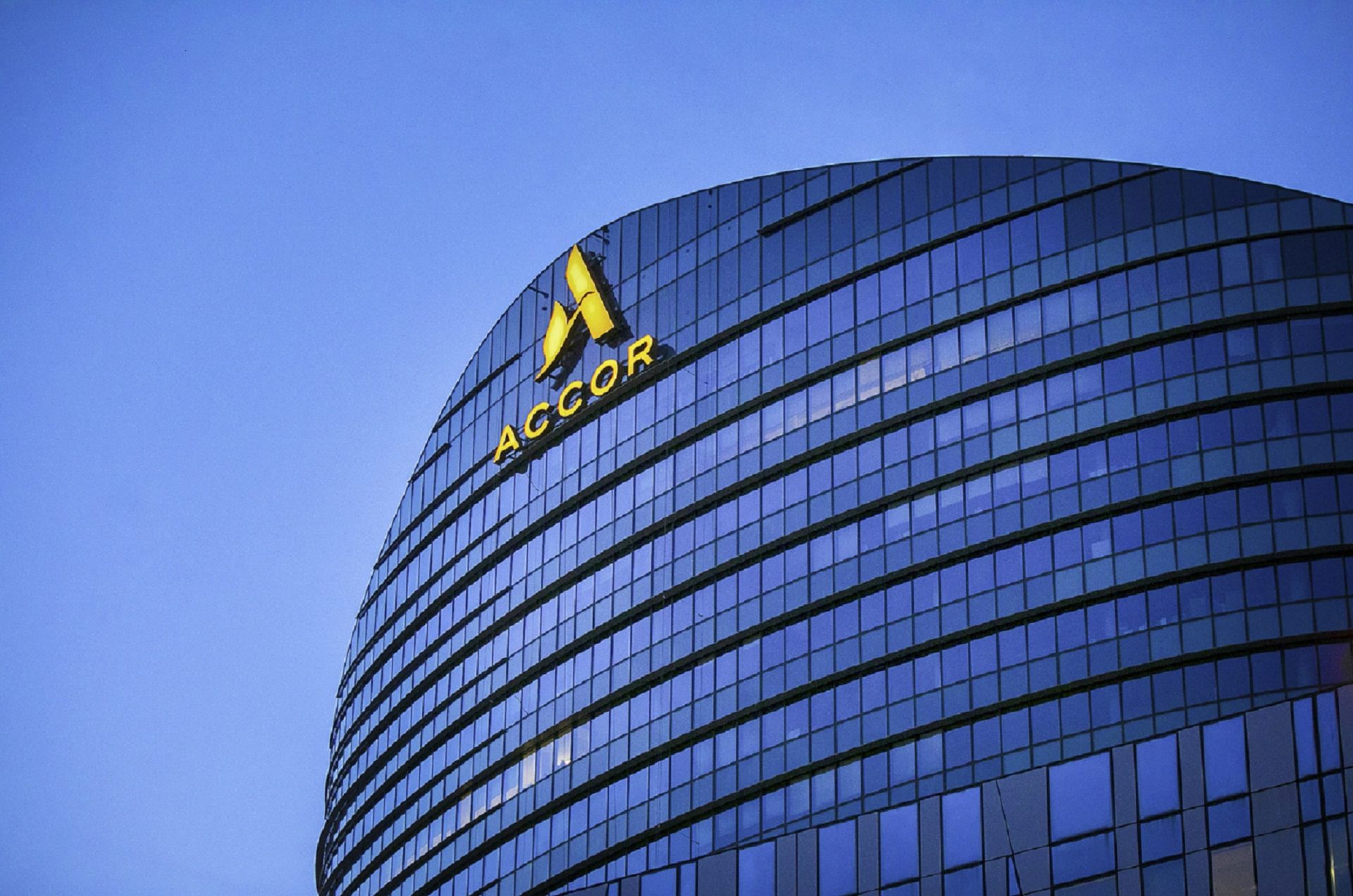Accor Hotels