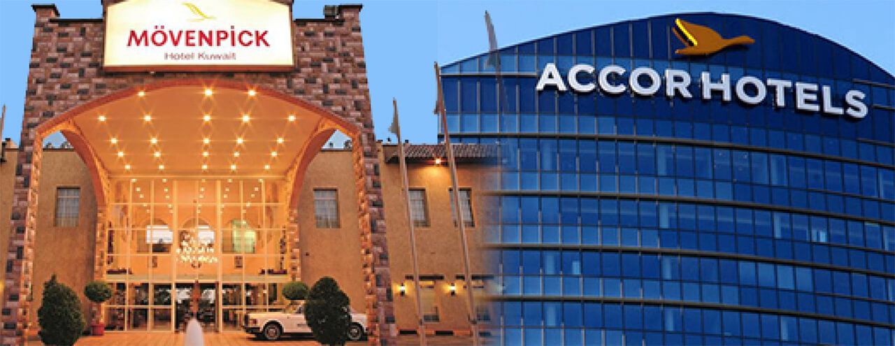 Accor Hotels mua lại Movenpick Hotels & Resorts
