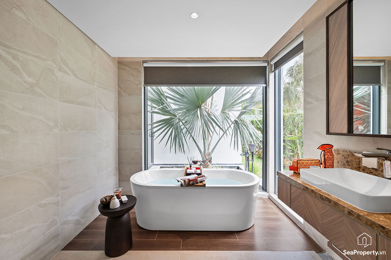 Angsana Residences Hồ Tràm