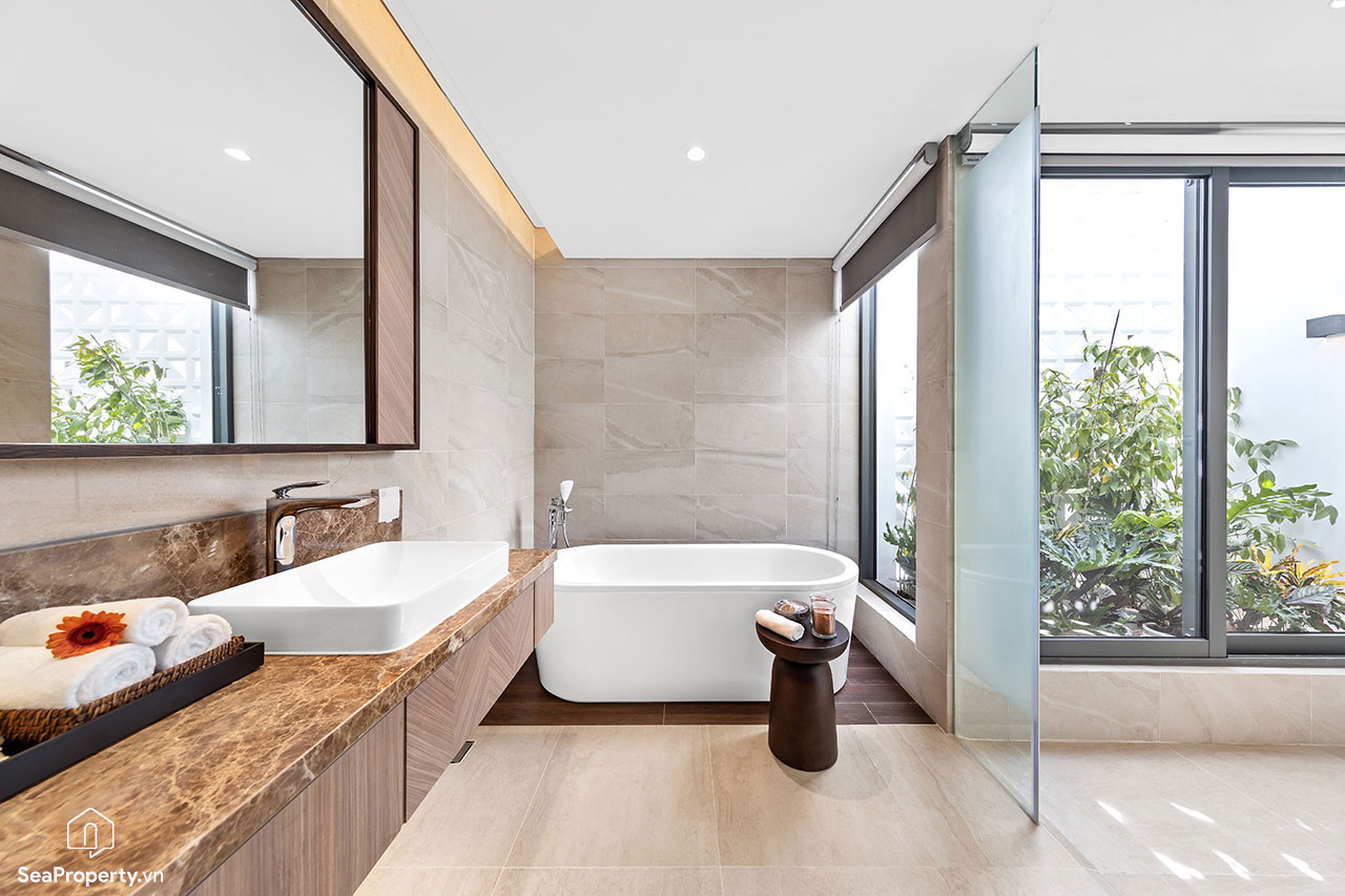 Angsana Residences Hồ Tràm 