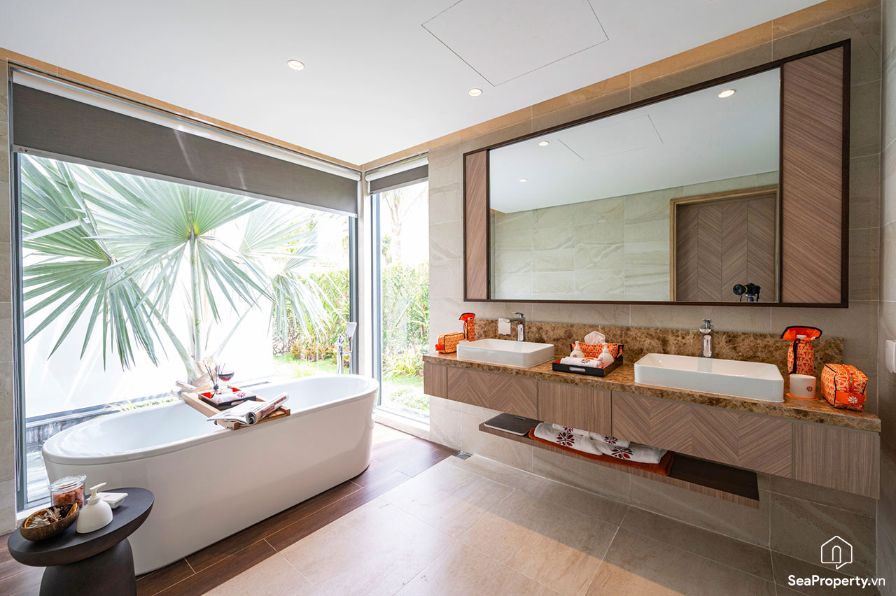 Angsana Residences Hồ Tràm