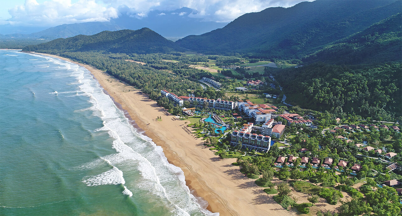 Laguna Lăng Cô Huế