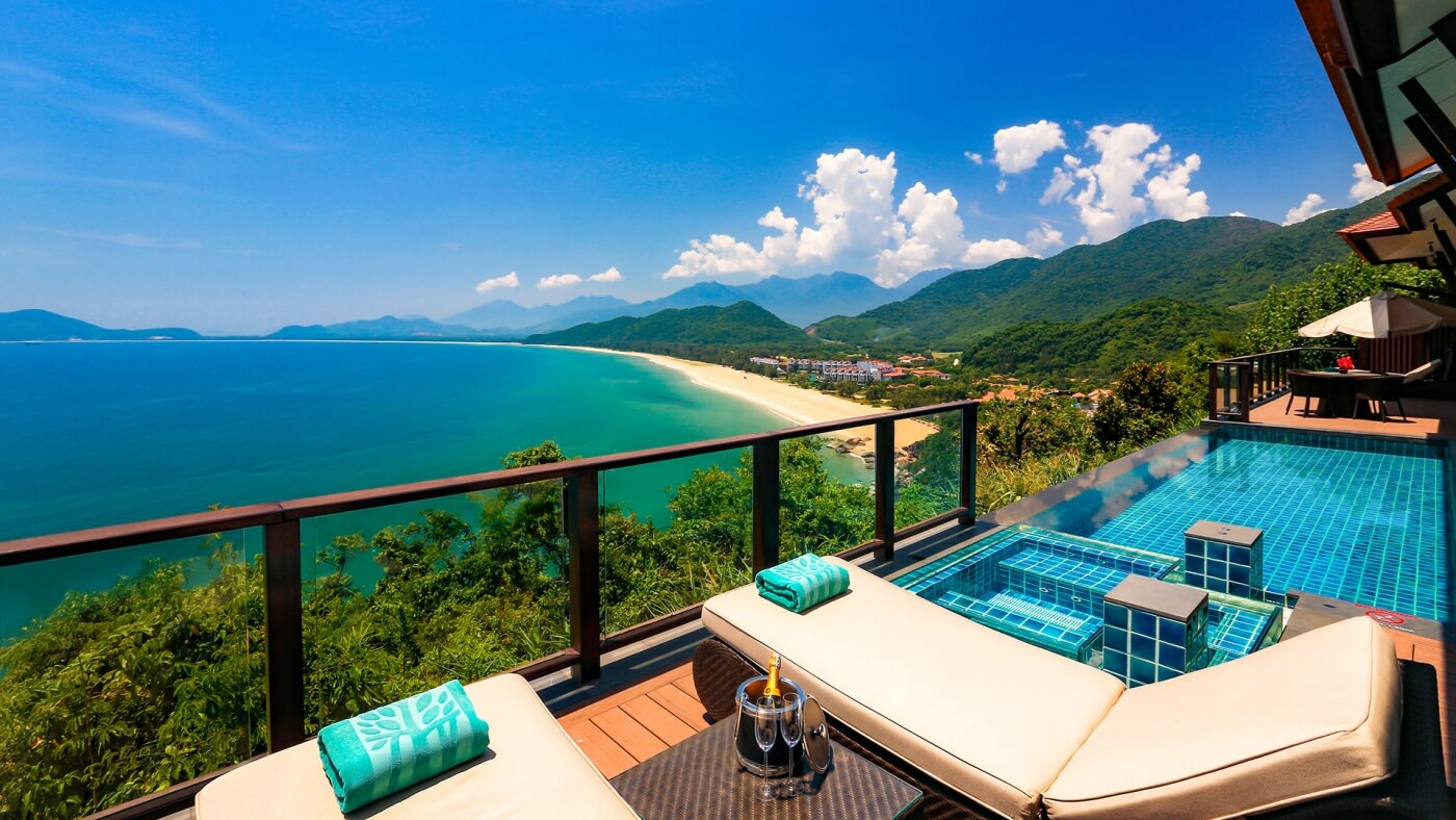 Laguna Lăng Cô Huế Banyan Tree Residences