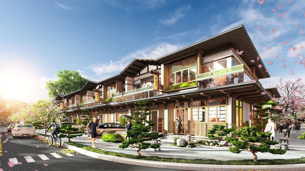 Binh Chau Onsen thuộc NovaWorld Ho Tram