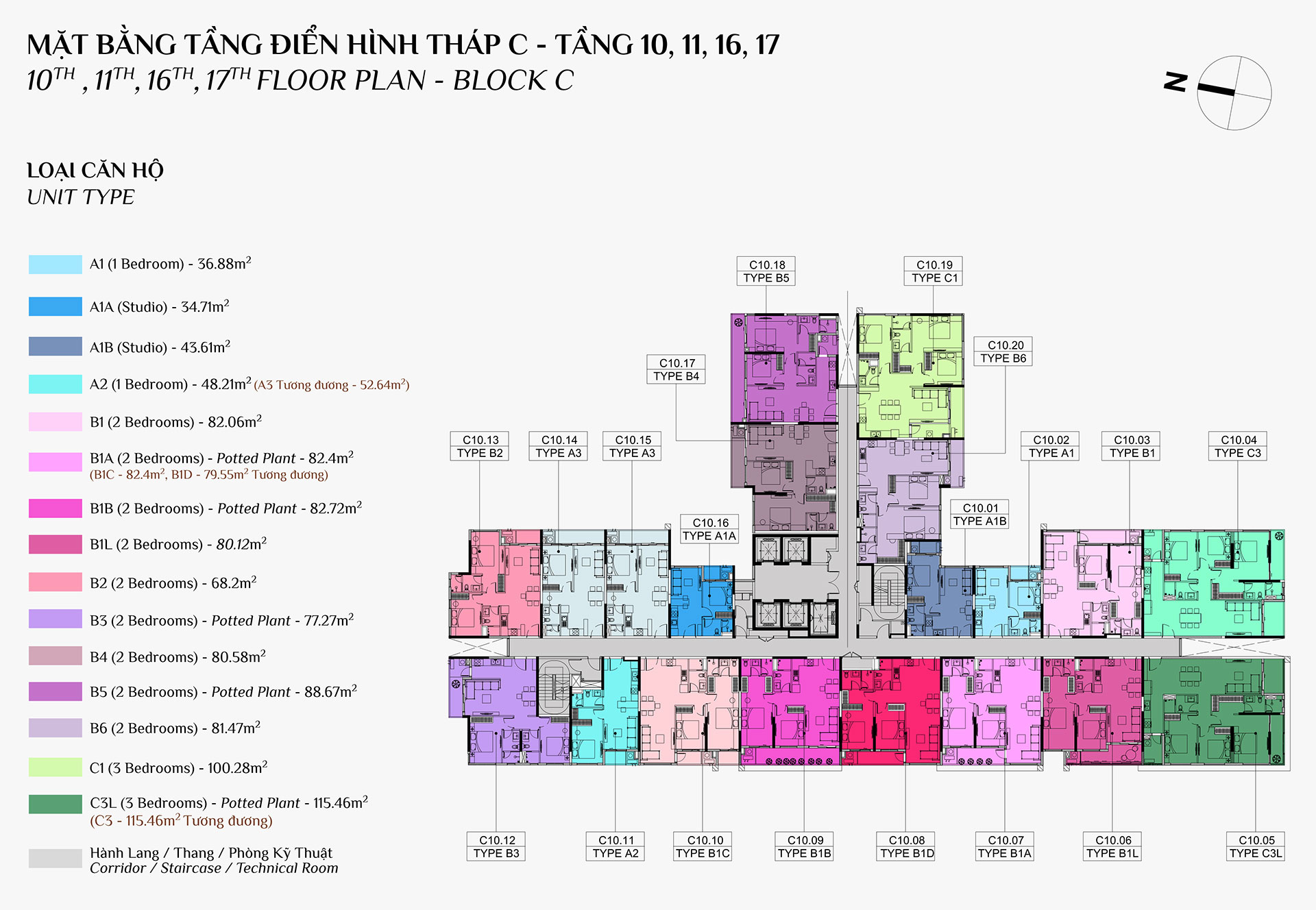Elysian by Gamuda Land Thủ Đức