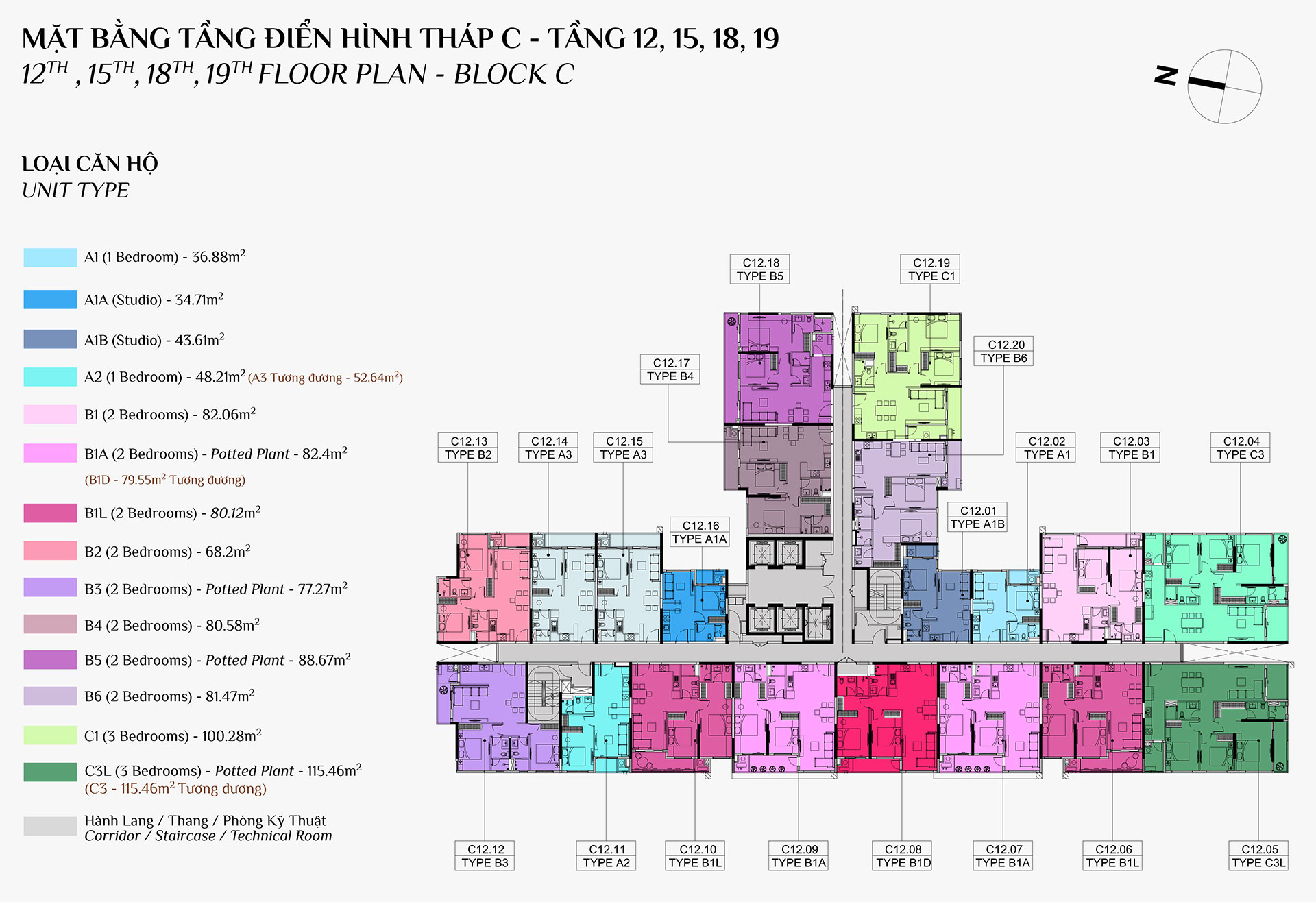 Elysian by Gamuda Land Thủ Đức