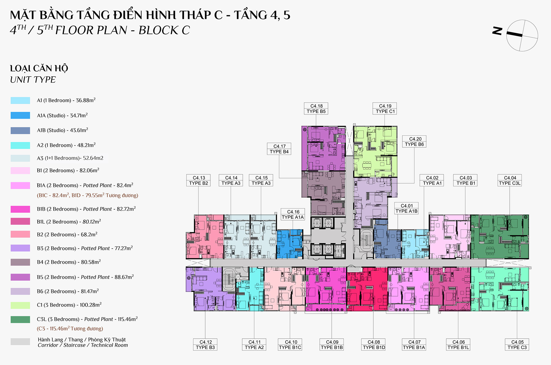 Elysian by Gamuda Land Thủ Đức