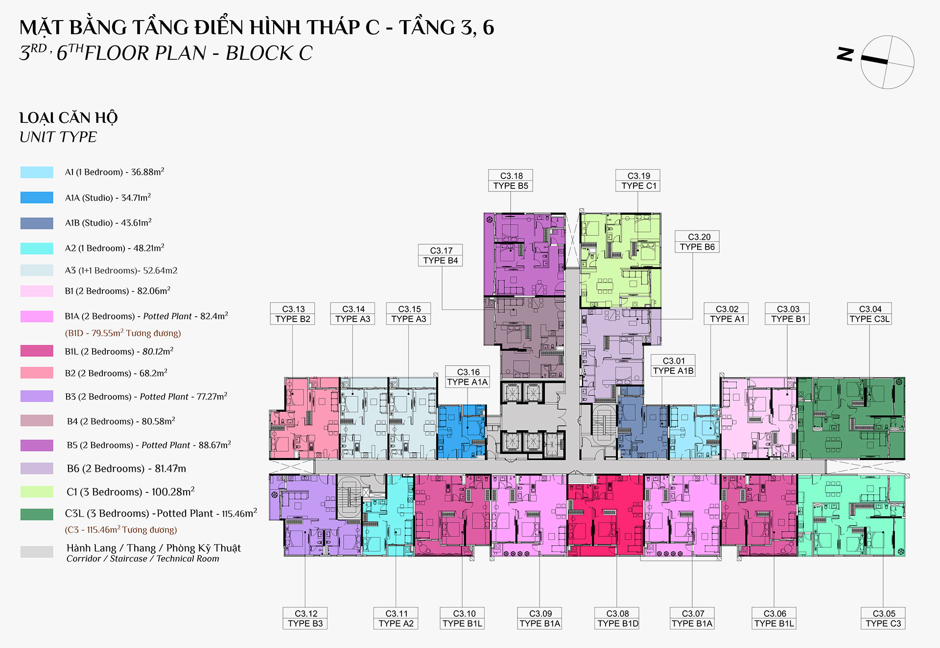 Elysian by Gamuda Land Thủ Đức