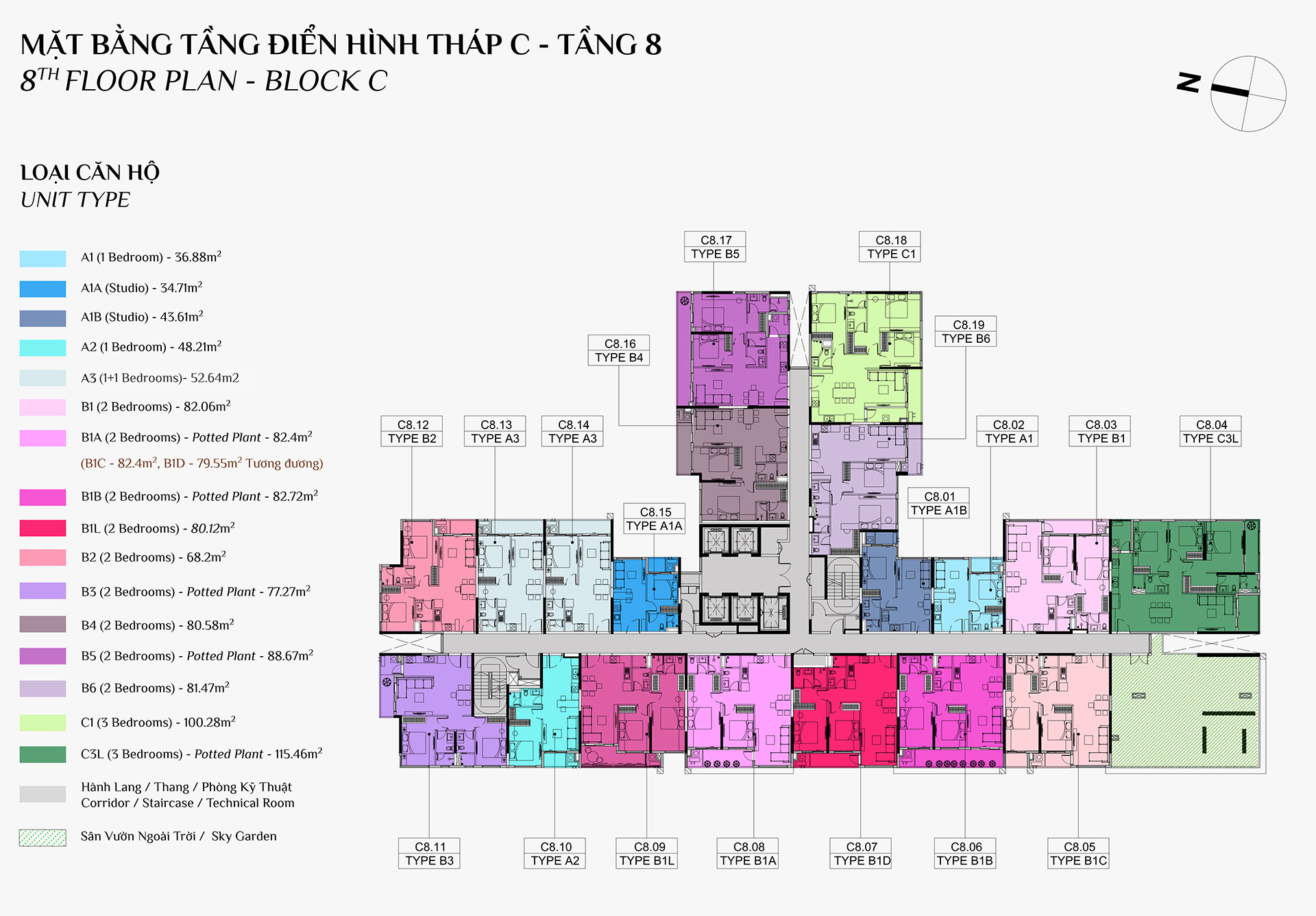Elysian by Gamuda Land Thủ Đức
