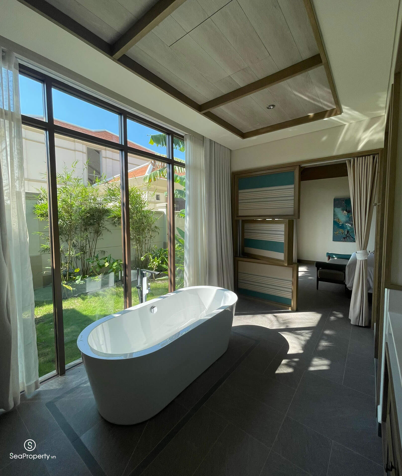 Fusion Resort & Villas Đà Nẵng