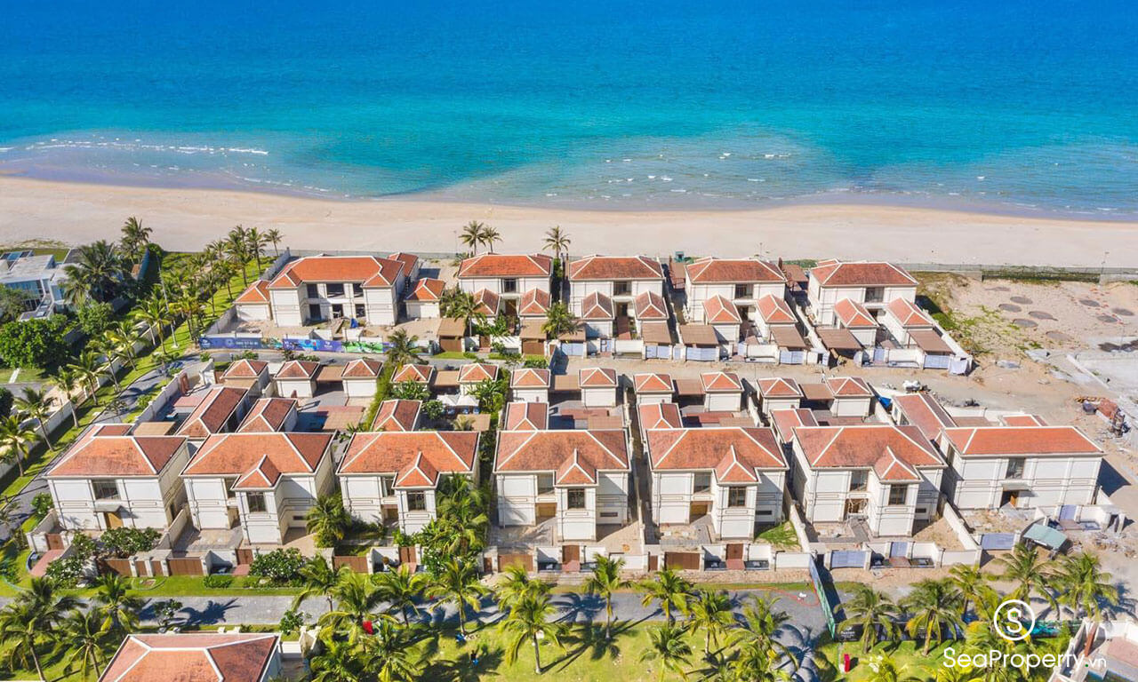 Fusion Resort & Villas Đà Nẵng