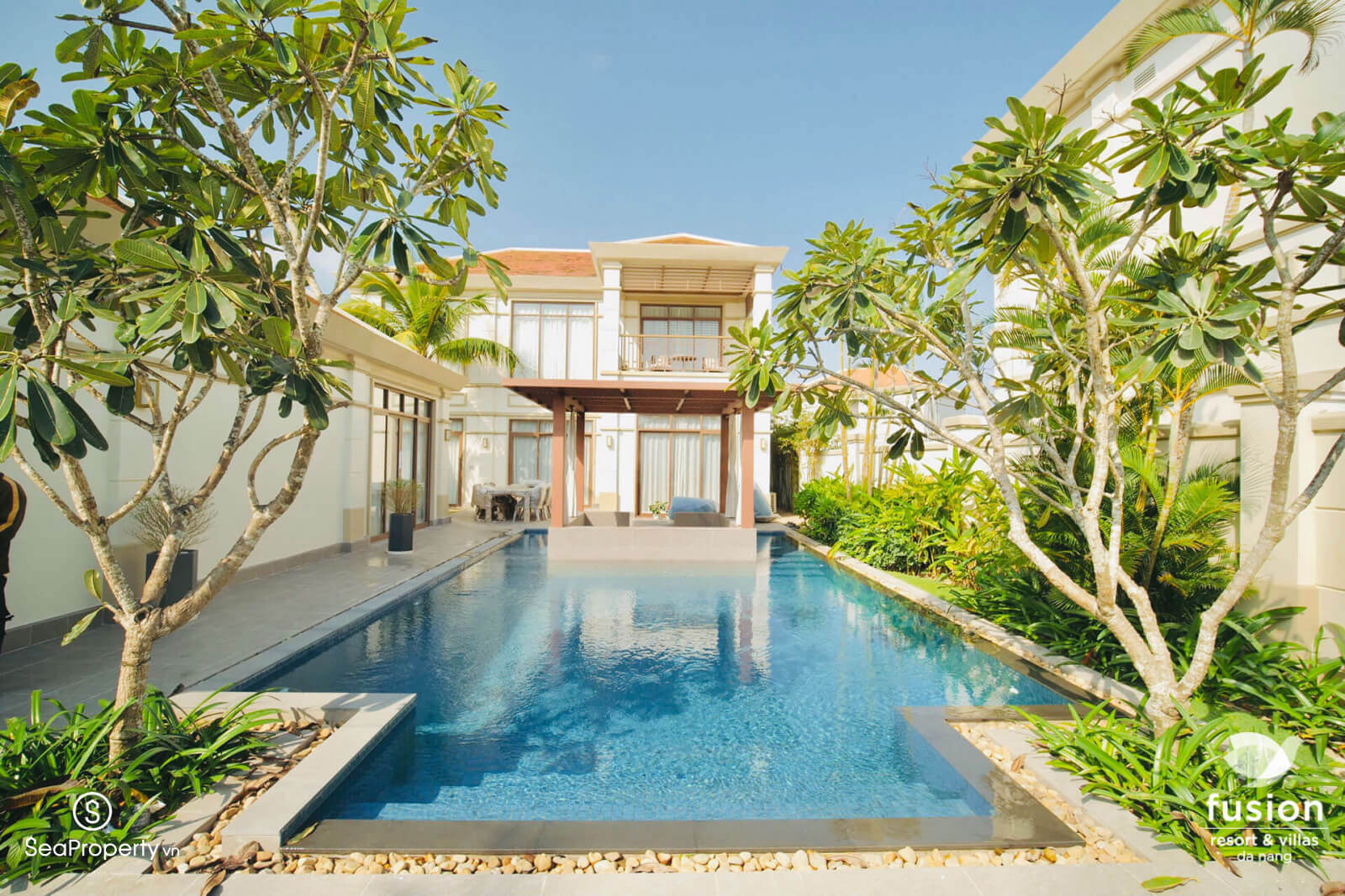 Fusion Resort & Villas Đà Nẵng