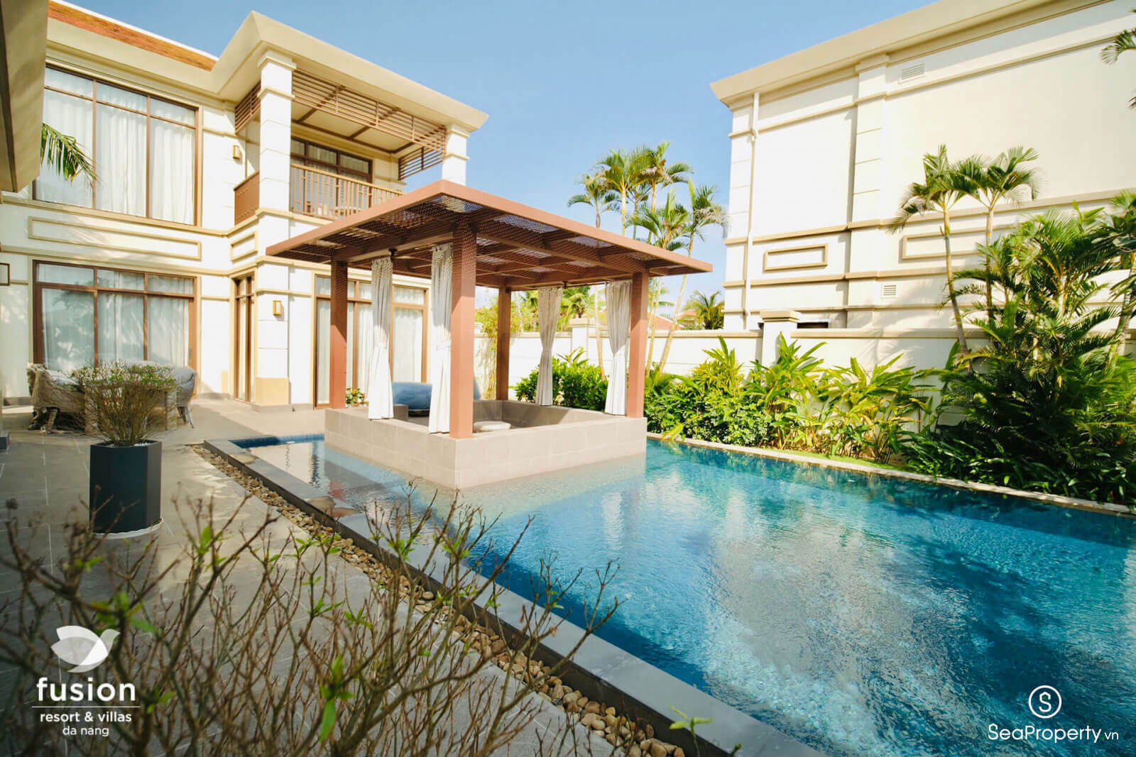 Fusion Resort & Villas Đà Nẵng