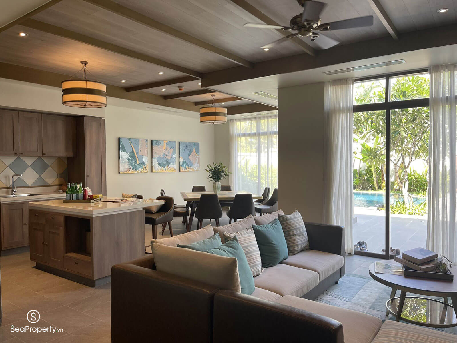 Fusion Resort & Villas Đà Nẵng