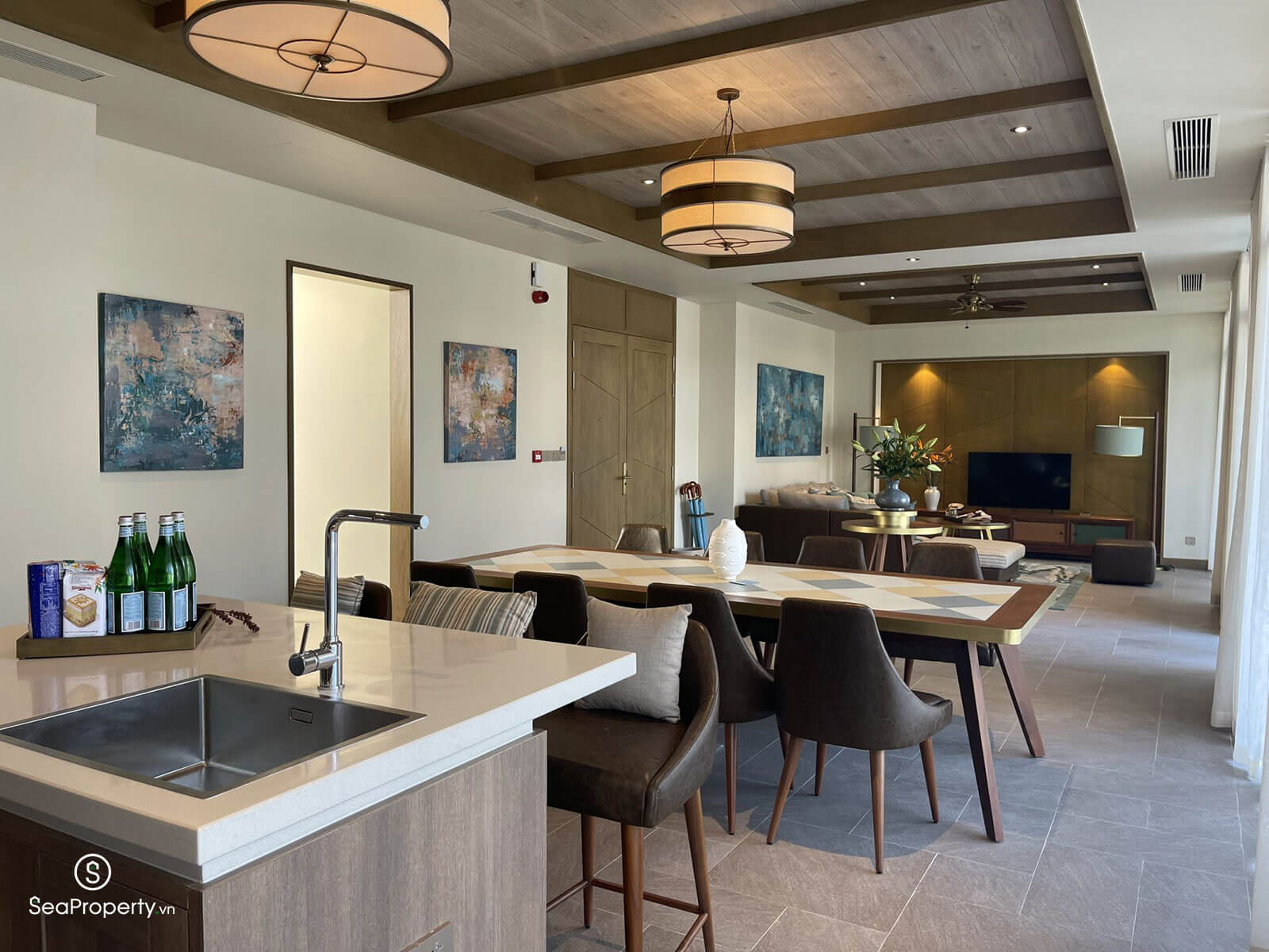 Fusion Resort & Villas Đà Nẵng