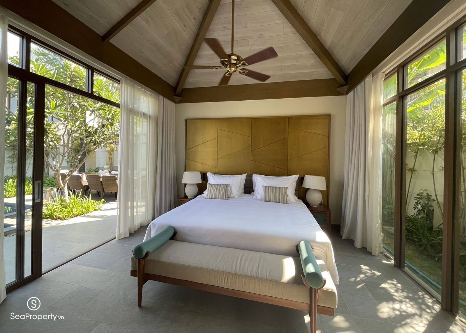 Fusion Resort & Villas Đà Nẵng