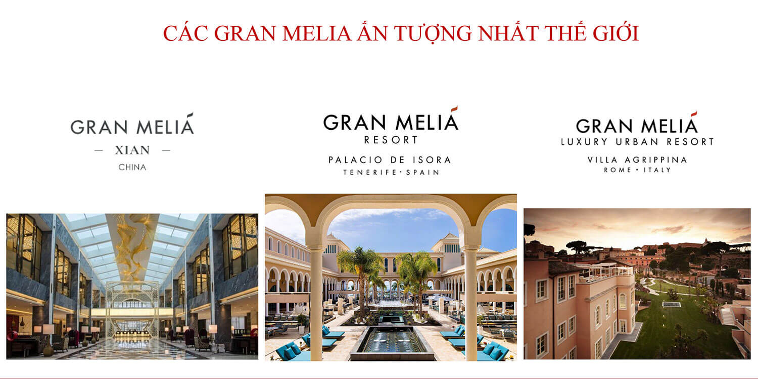 Gran Melia Nha Trang