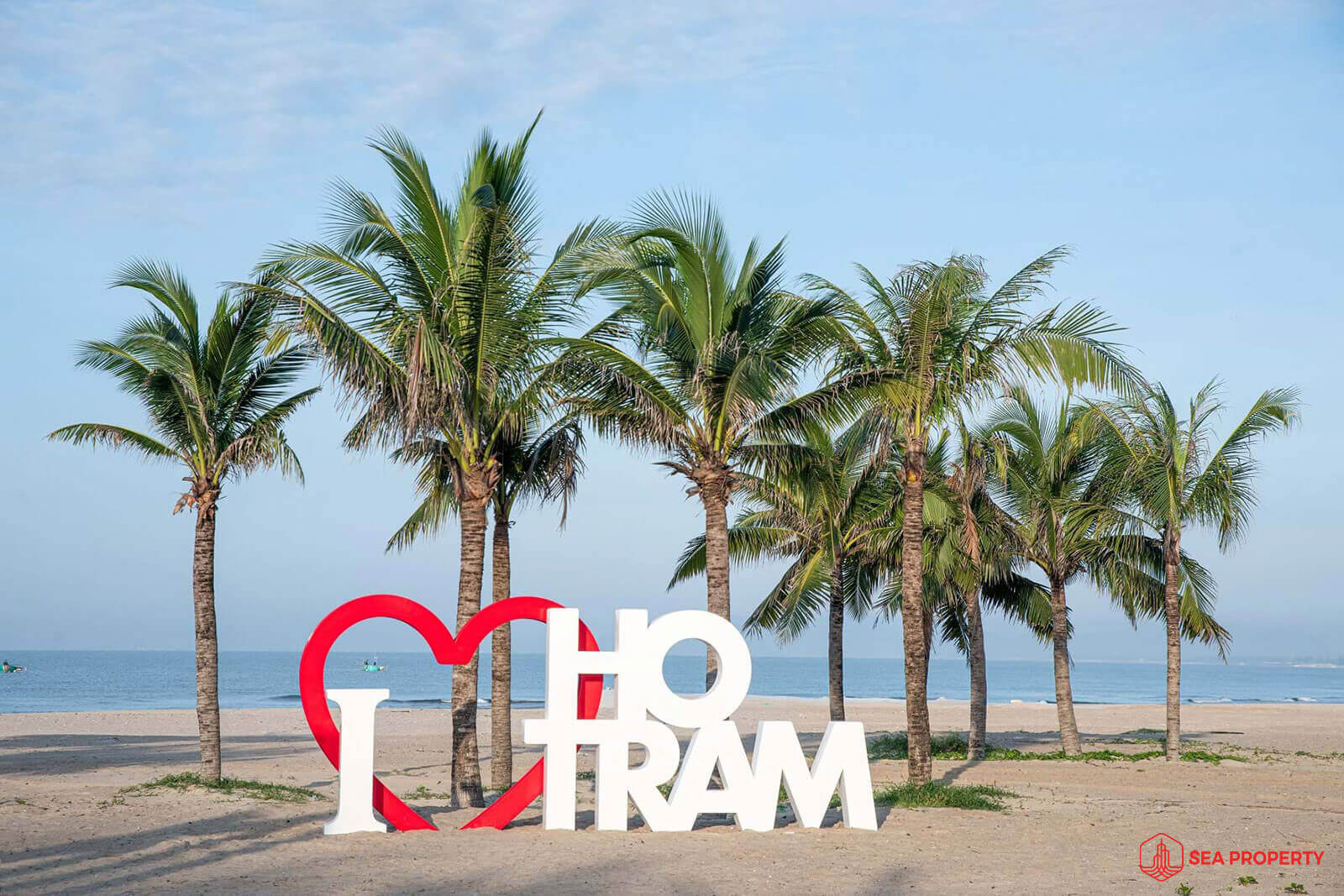 Hamptons Plaza Melia Hồ Tràm