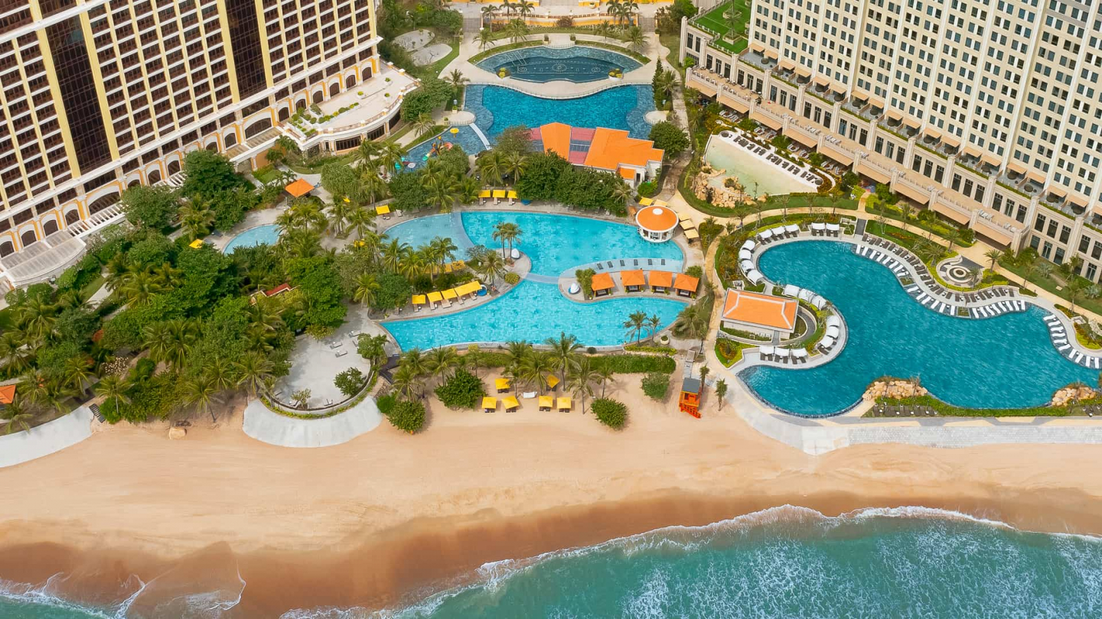 Holiday Inn Resort Ho Tram Beach The Grand