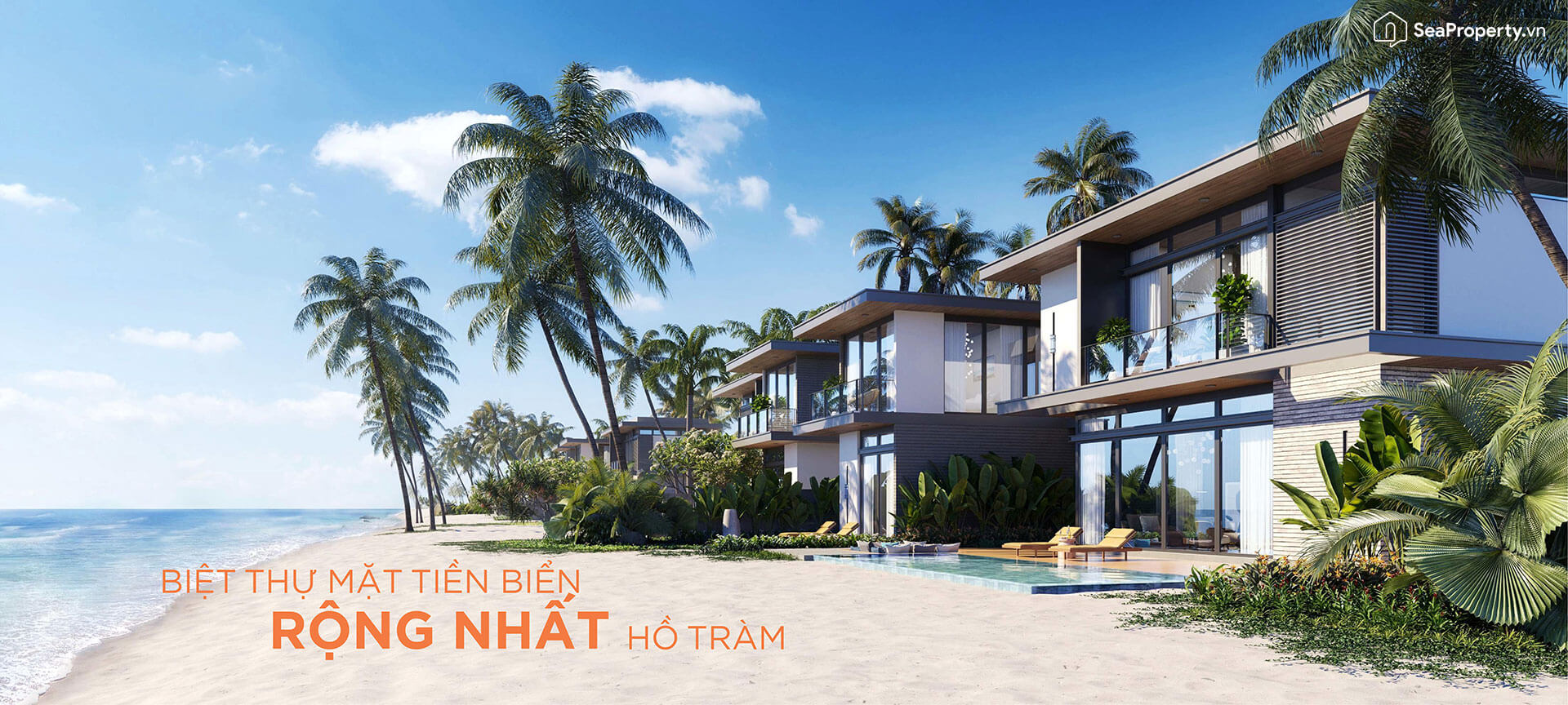 Hyatt Regency Ho Tram Residences