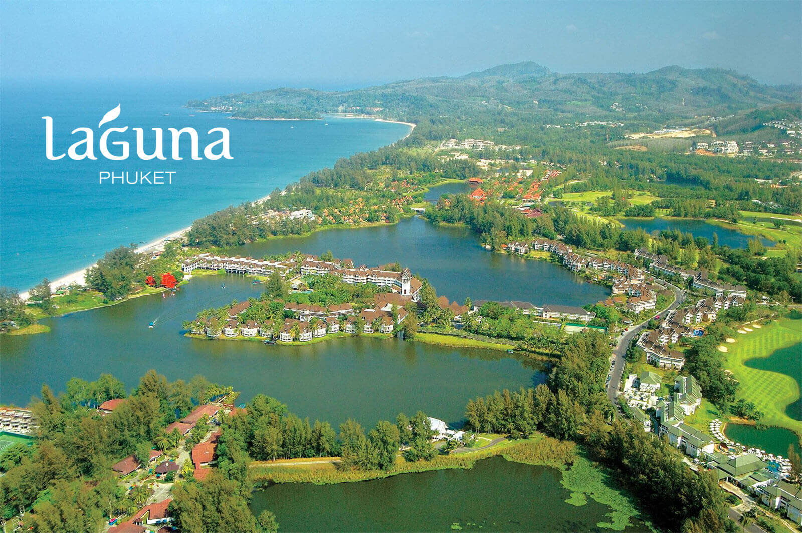 Banyan Tree Holdings Limited