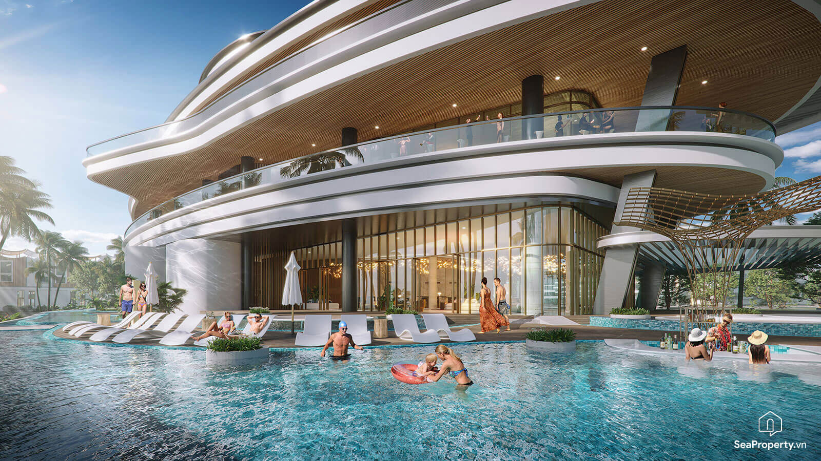Michelin Hispania Gran Meliá Nha Trang