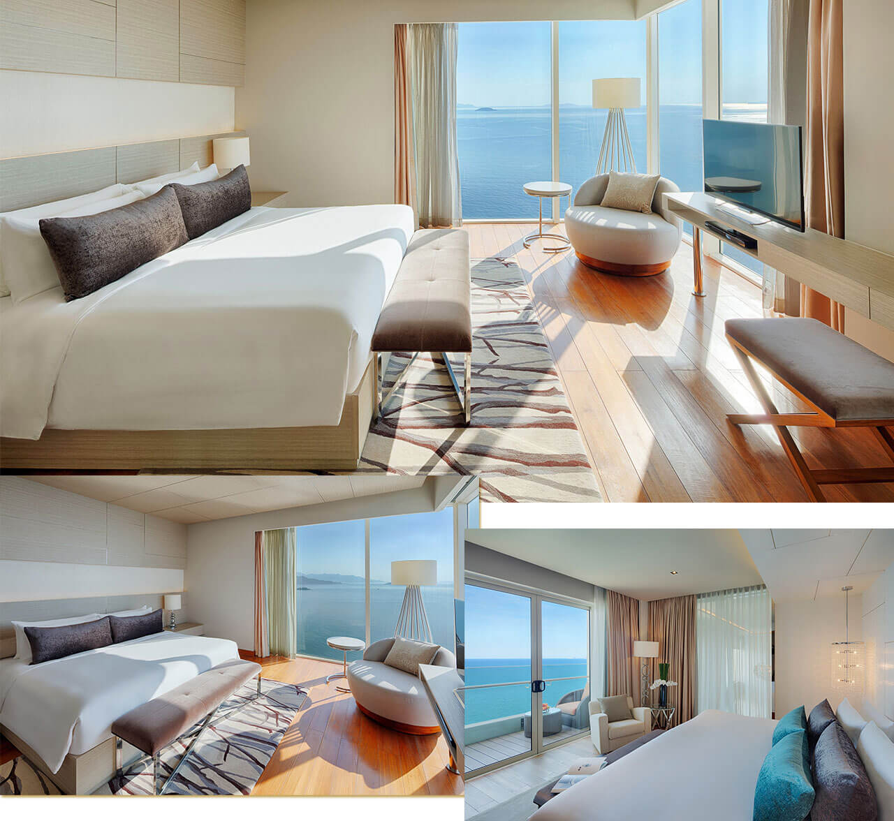 Penthouse The Costa Nha Trang