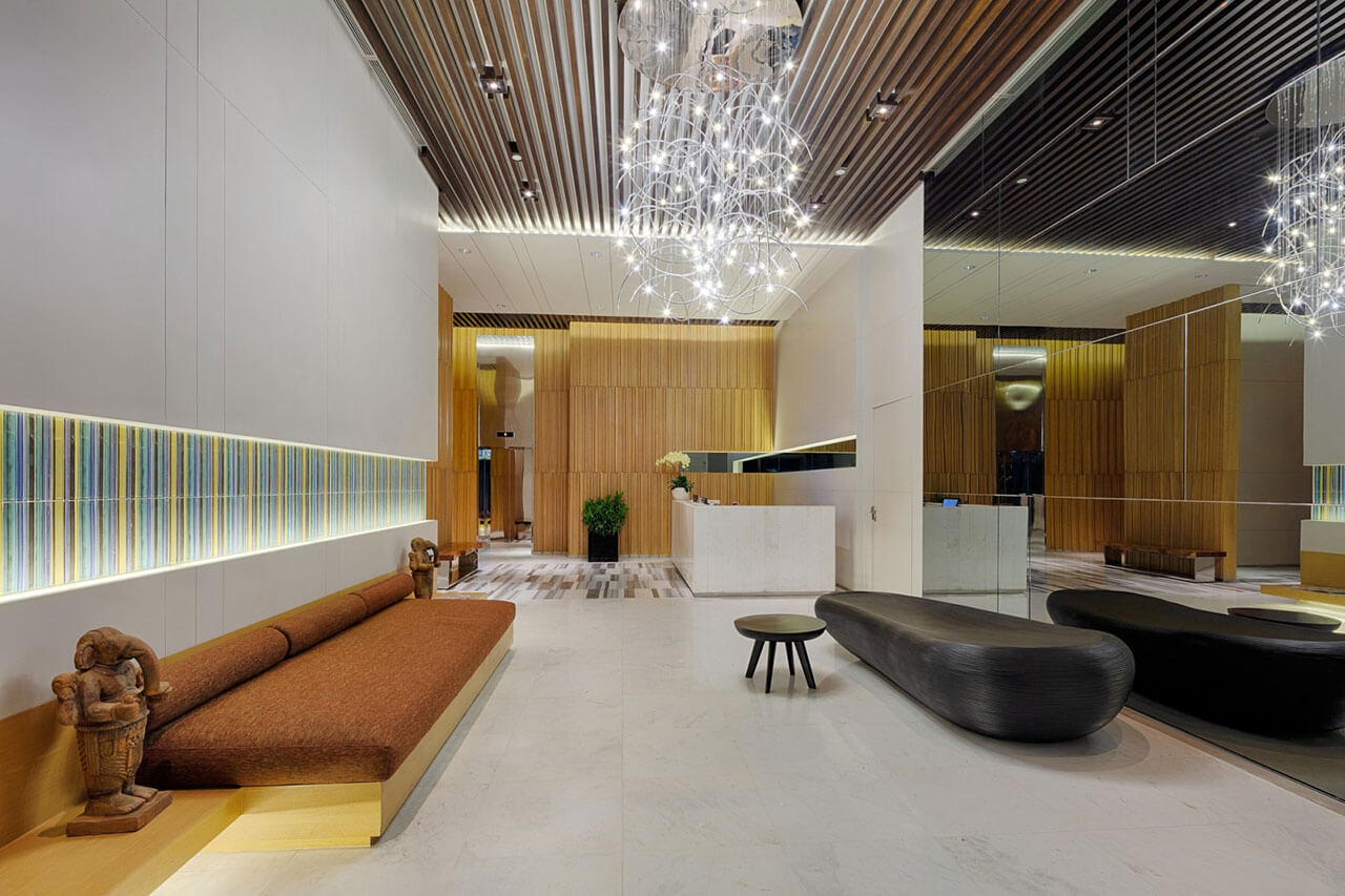 Penthouse The Costa Nha Trang