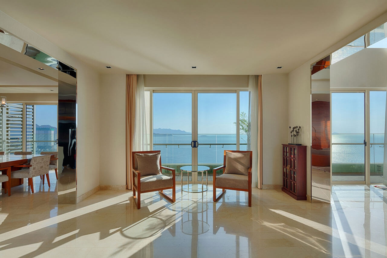 Penthouse The Costa Nha Trang
