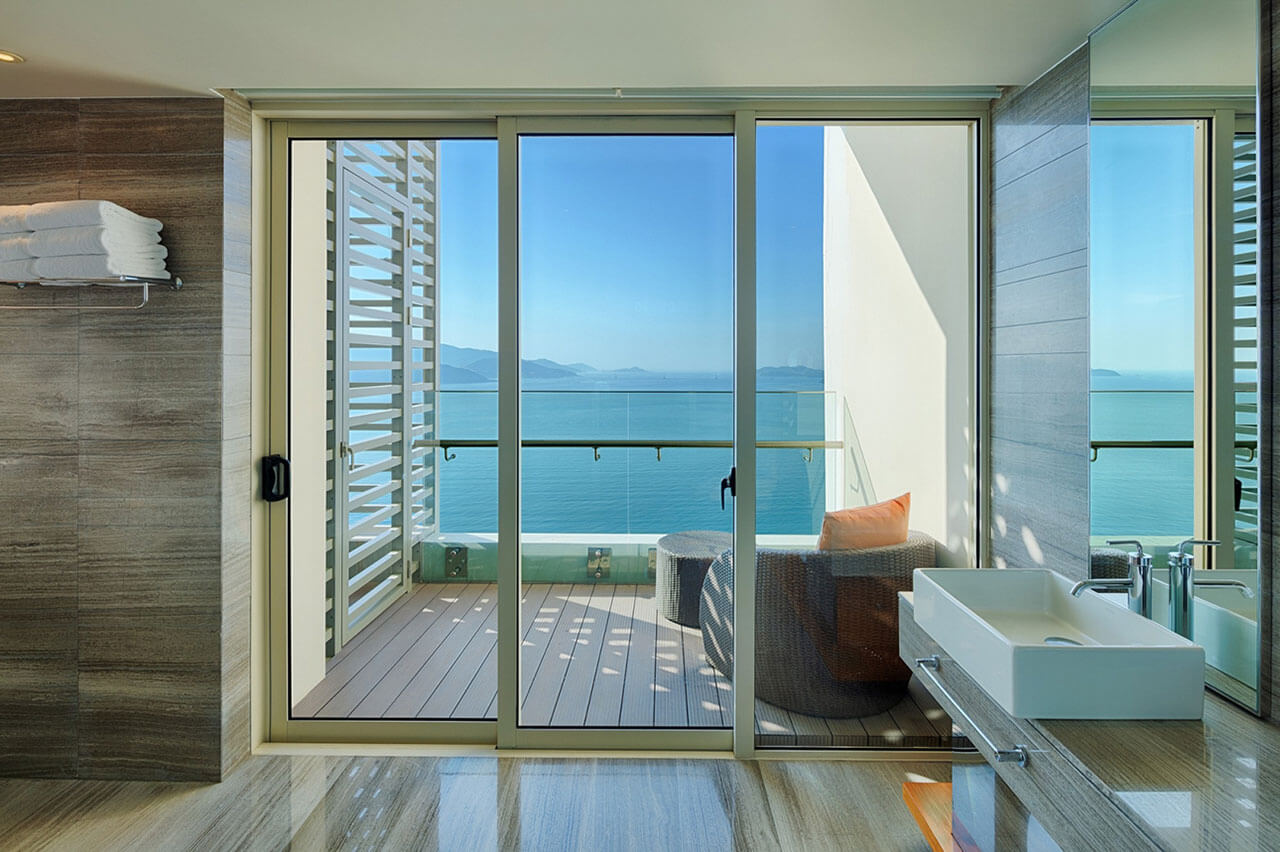 Penthouse The Costa Nha Trang