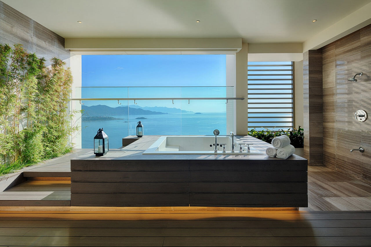 Penthouse The Costa Nha Trang