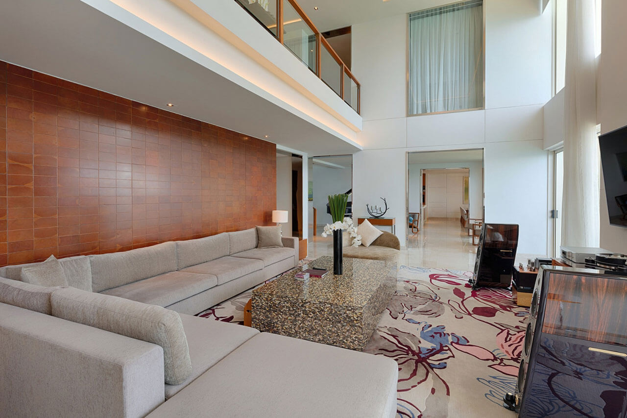 Penthouse The Costa Nha Trang