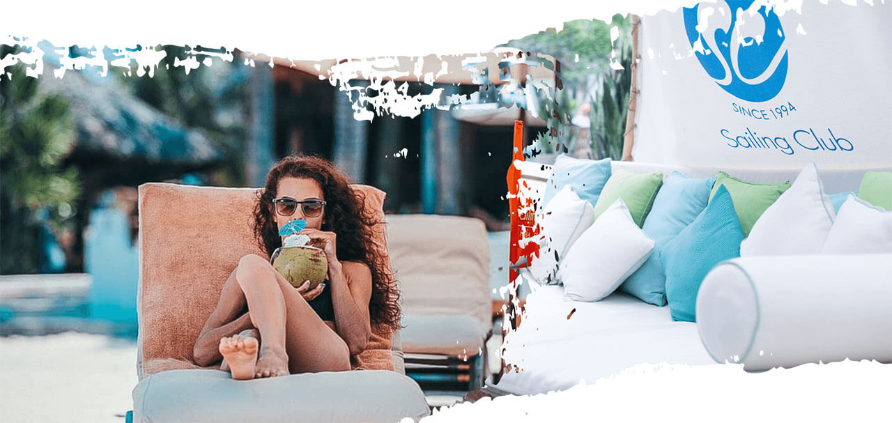 Sailing Club Leisure Group