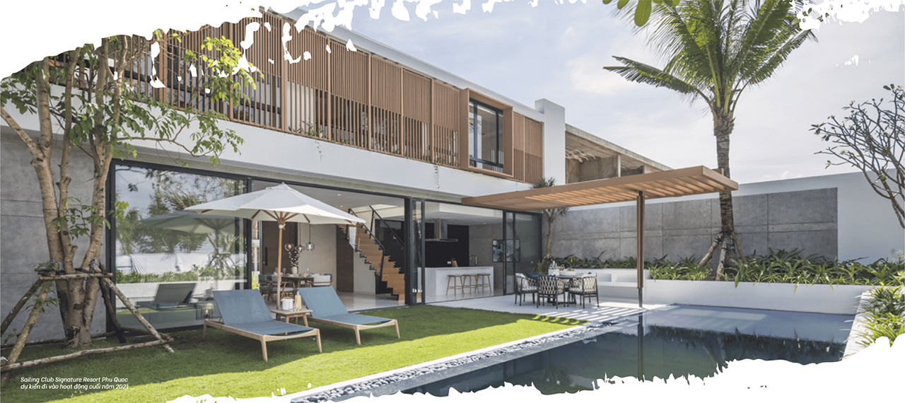 Sailing Club Leisure Group