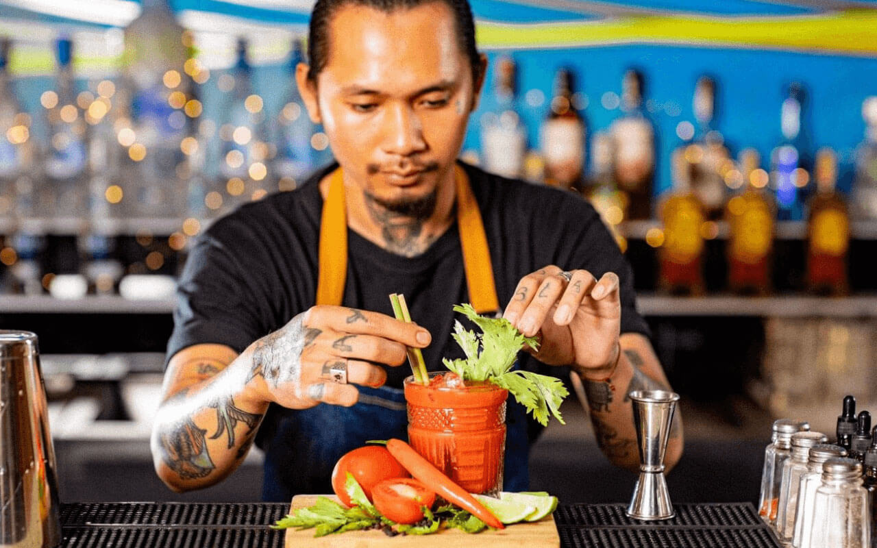 Sailing Club Leisure Group