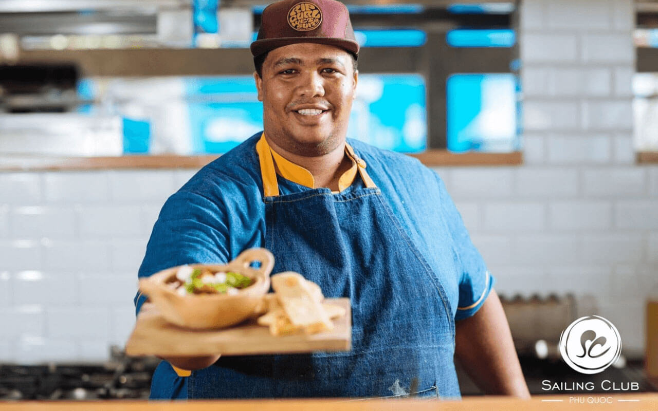 Sailing Club Leisure Group