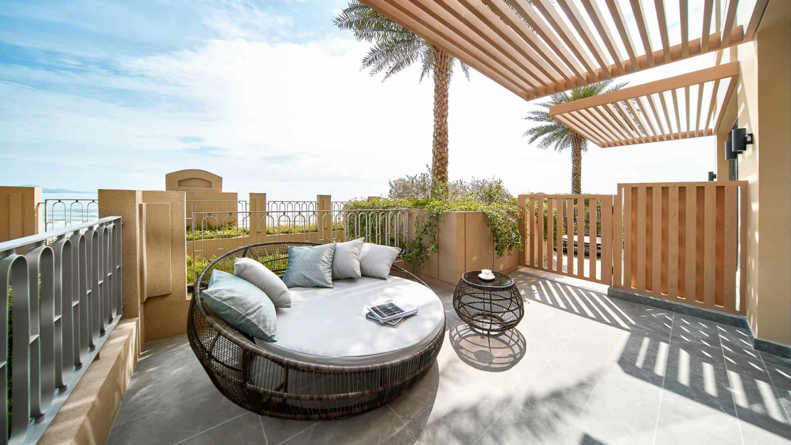 The Grand Ho Tram Strip