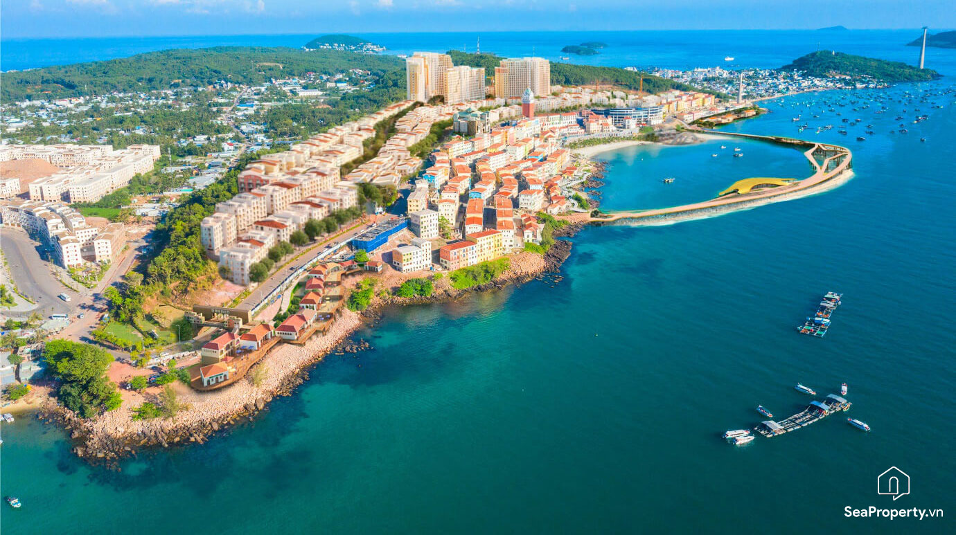 Sun Grand City Hillside Residence