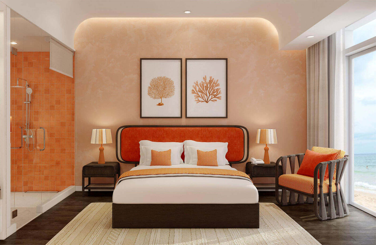 Sun Grand City Hillside Residence