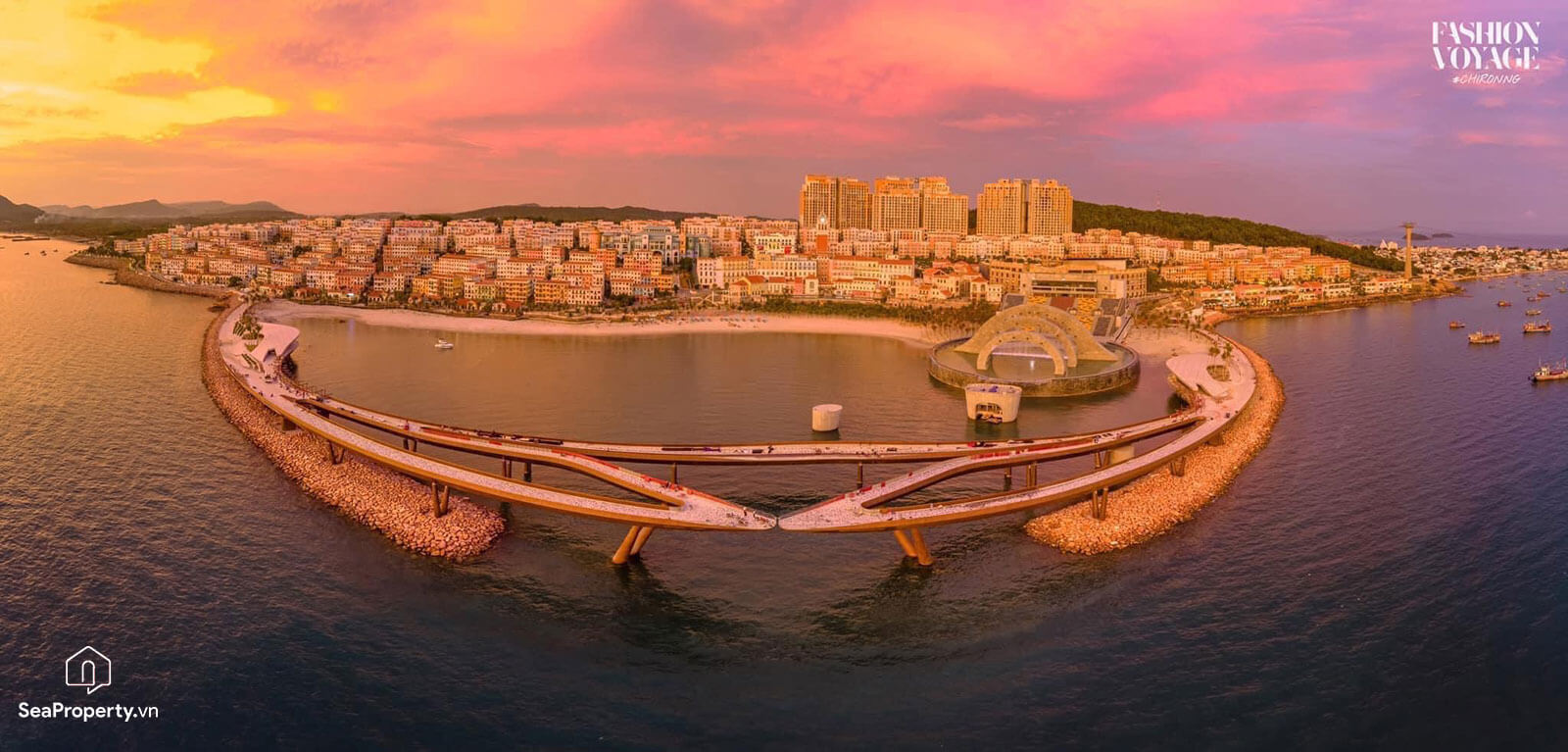 căn hộ The Hill Sun Grand City Hillside Residence