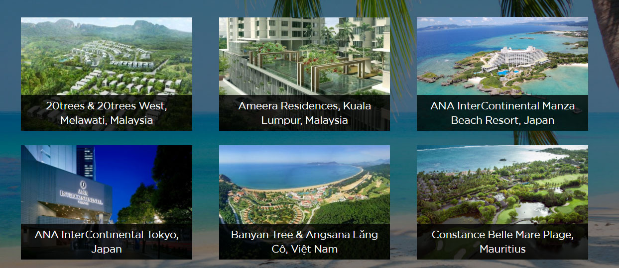 Tanzanite International