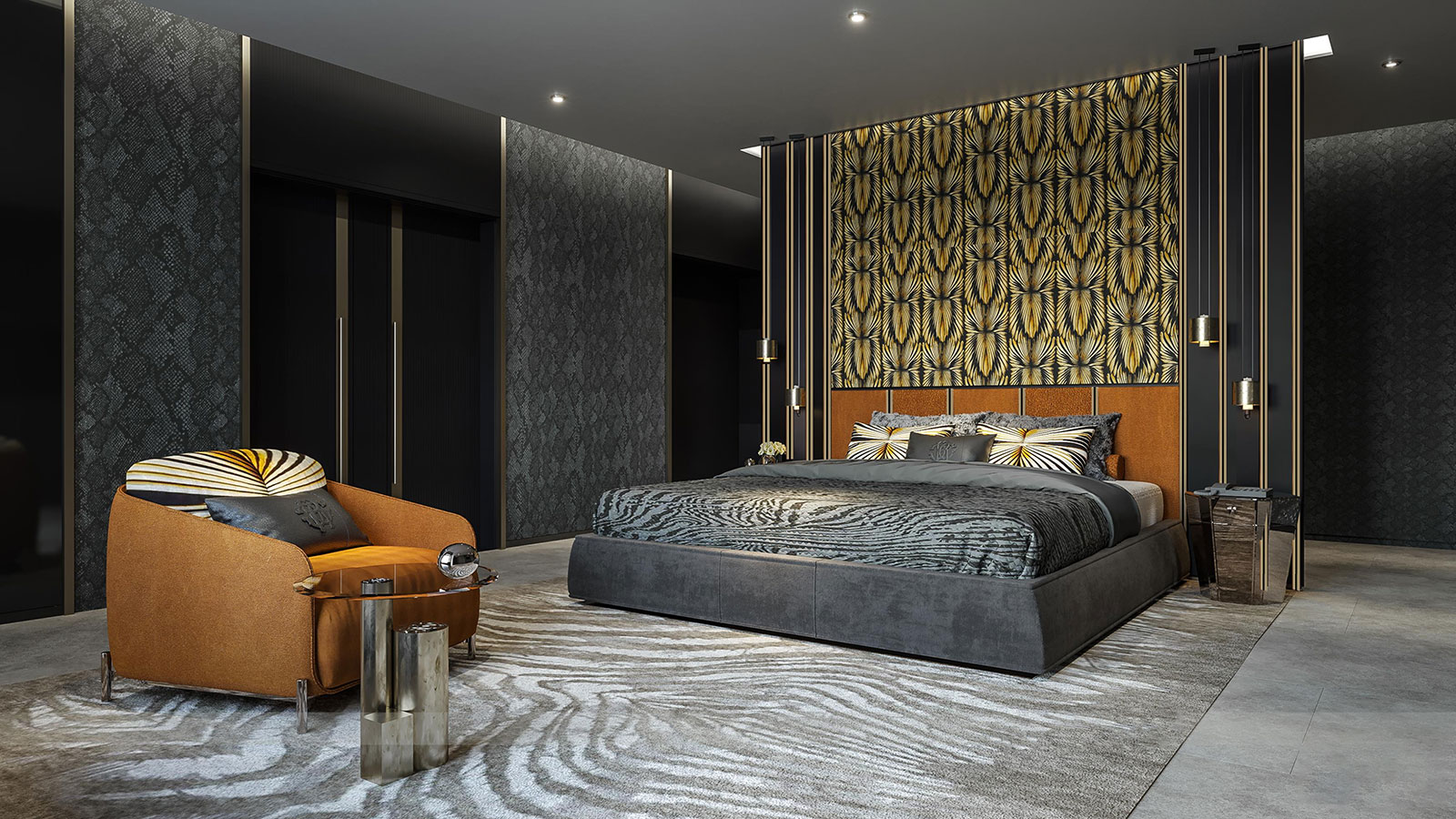 Gran Meliá Nha Trang The Coral Cavalli