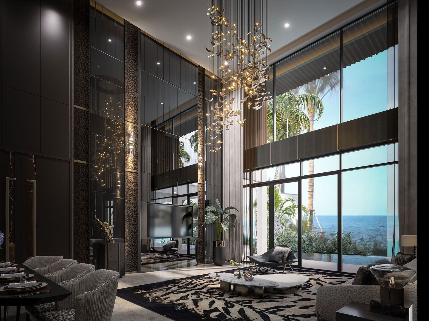 Gran Meliá Nha Trang The Coral Cavalli