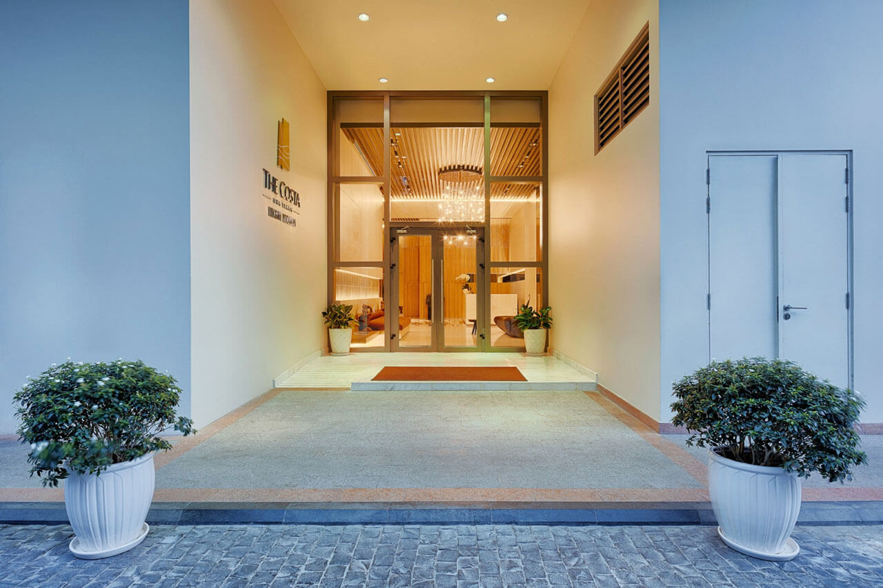 Penthouse The Costa Nha Trang