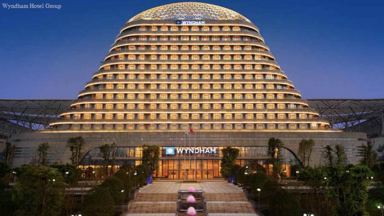 Wyndham Hotel Group