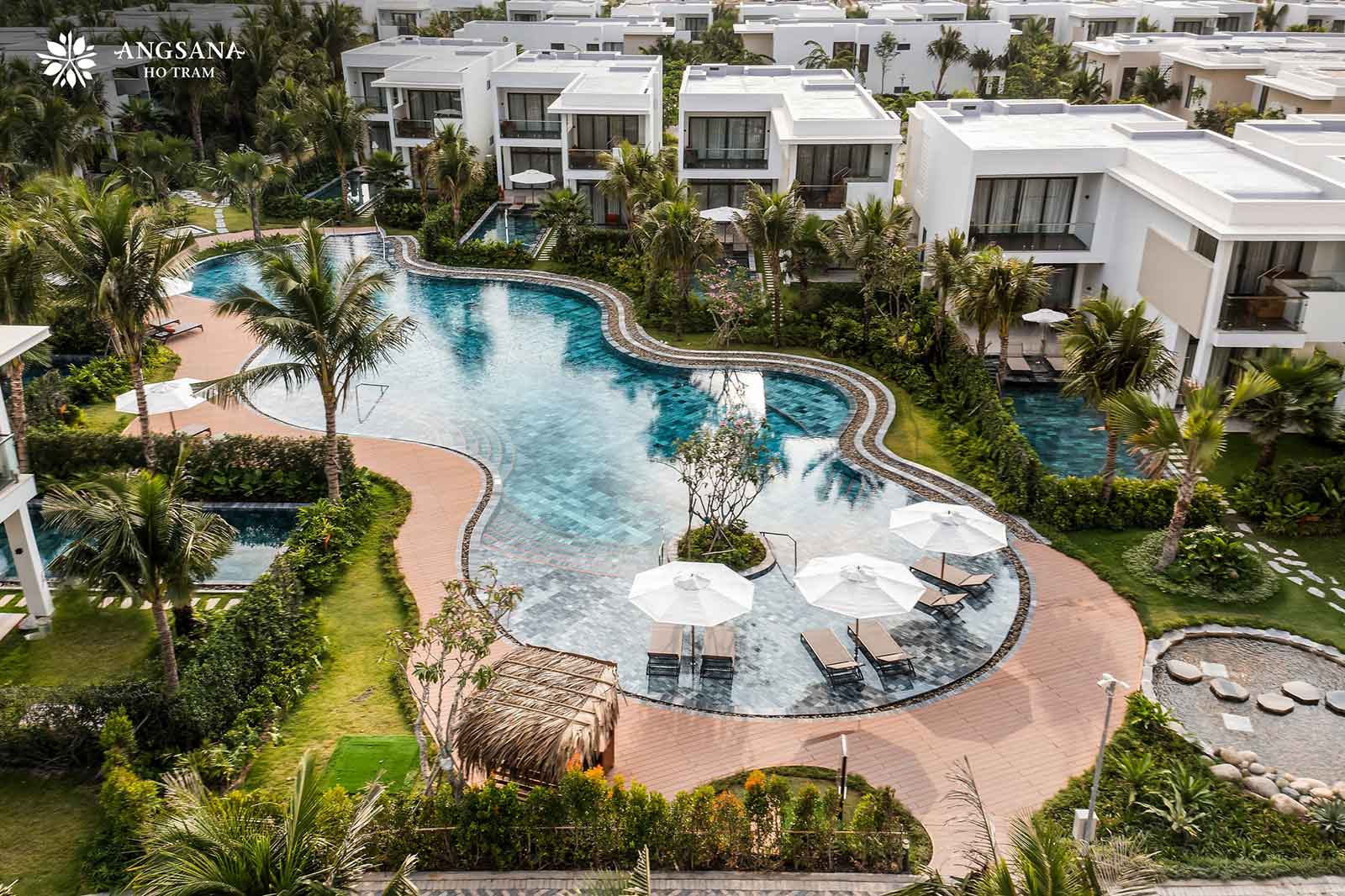 Angsana Residences Hồ Tràm