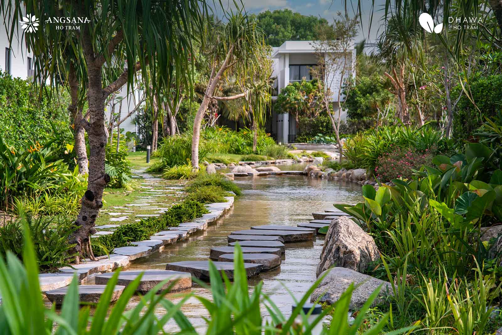 Angsana Residences Hồ Tràm