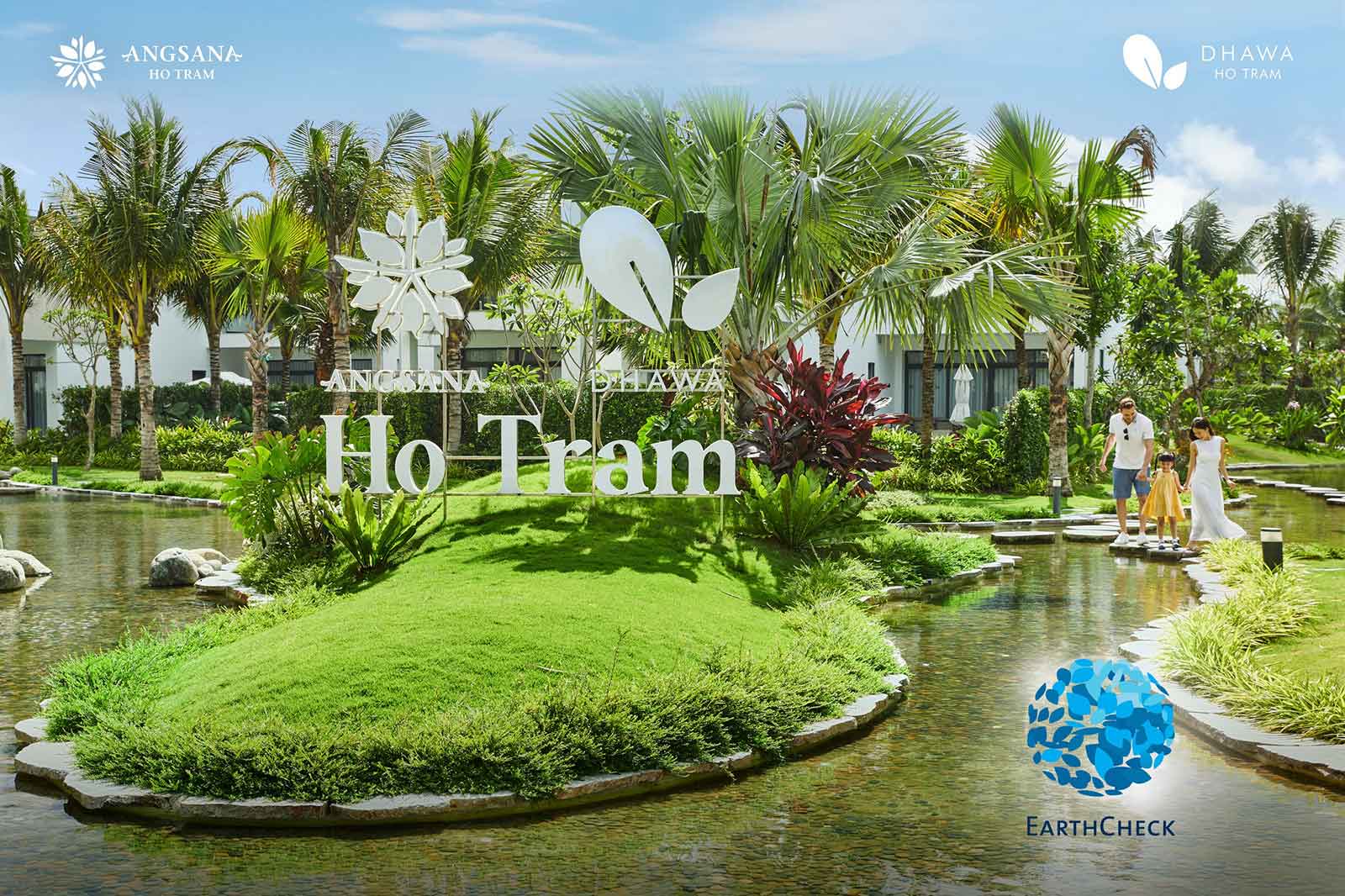 Angsana Residences Hồ Tràm