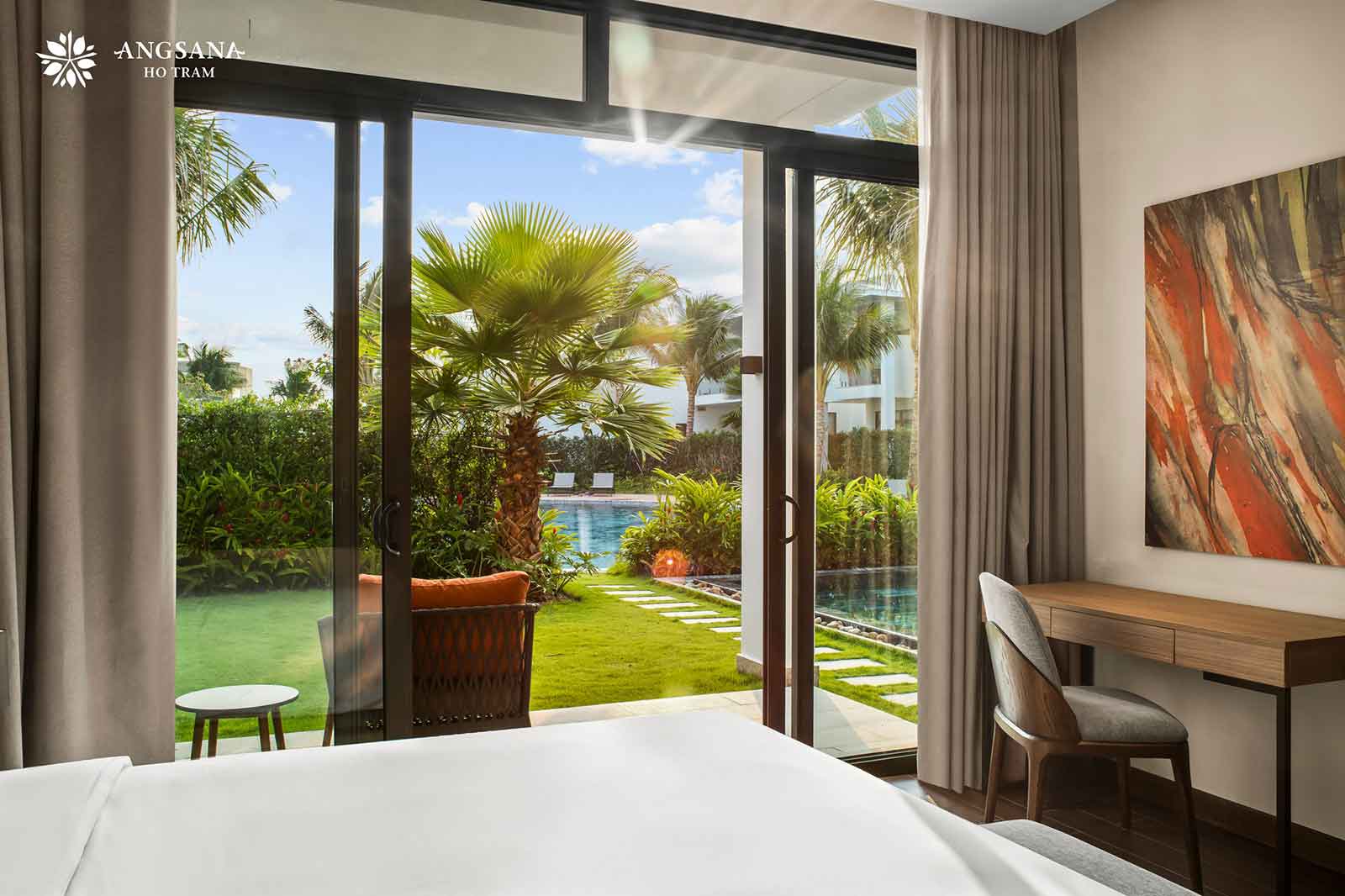 Angsana Residences Hồ Tràm