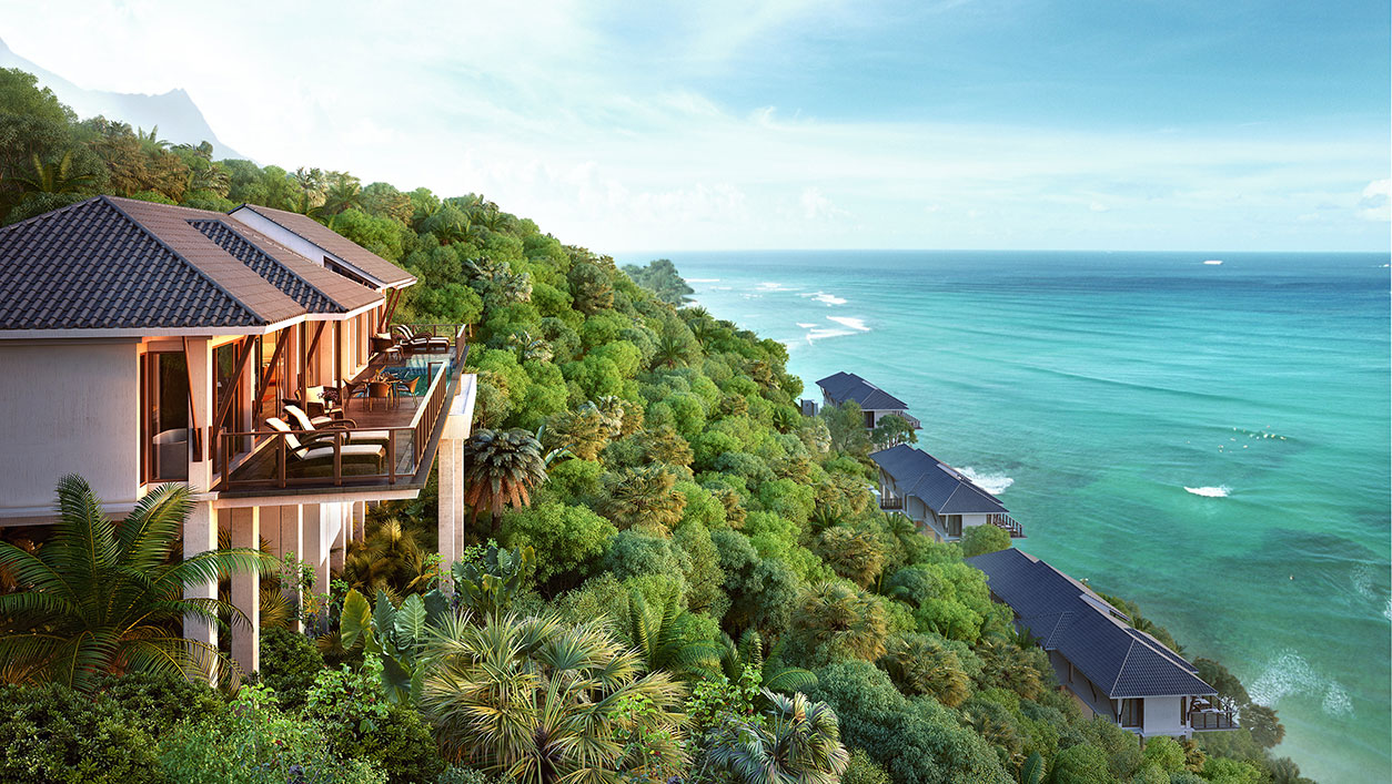 Laguna Lăng Cô Huế Banyan Tree Residences